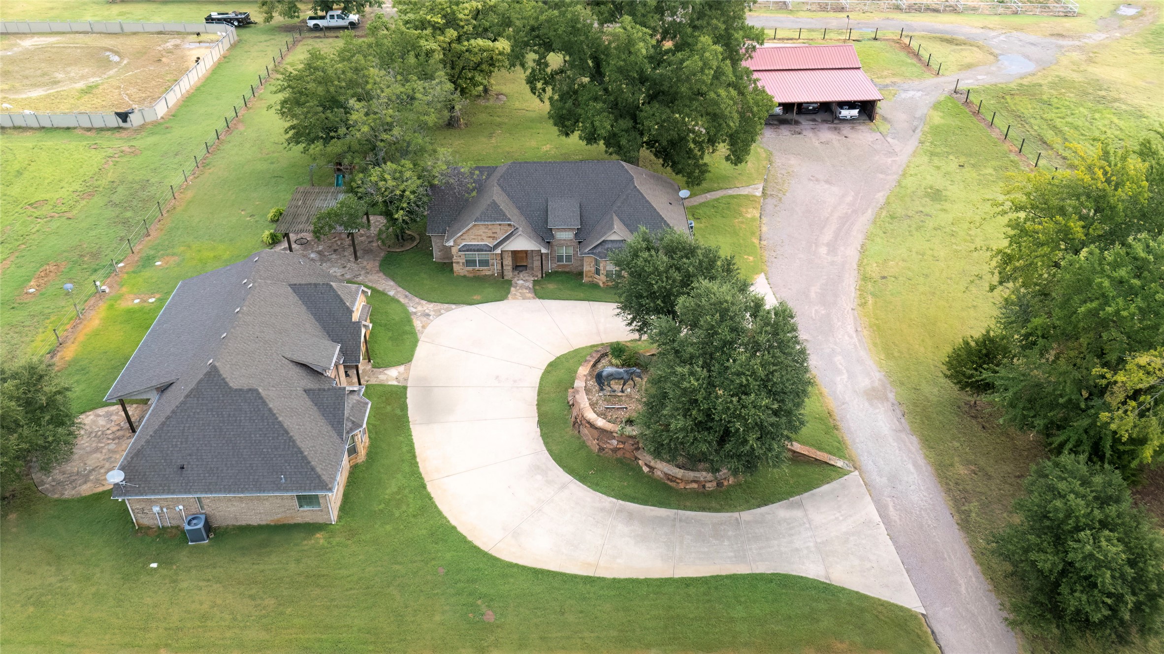 777 Stiles Road Whitesboro TX 76273