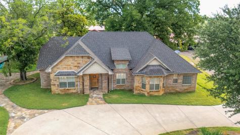 777 Stiles Road Whitesboro TX 76273