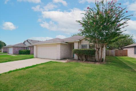 5609 Wiltshire Drive Fort Worth TX 76135