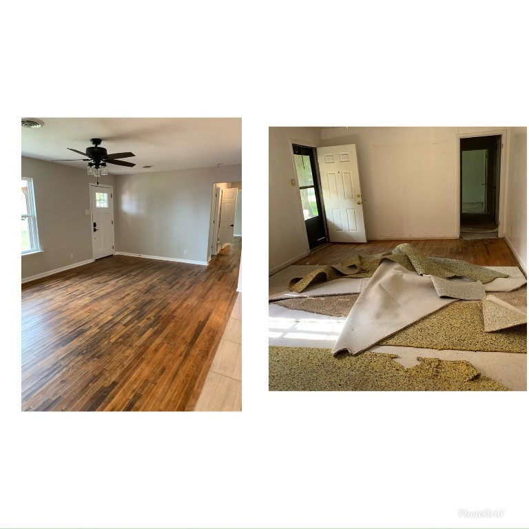 108 S Dugan Street Bells TX 75414