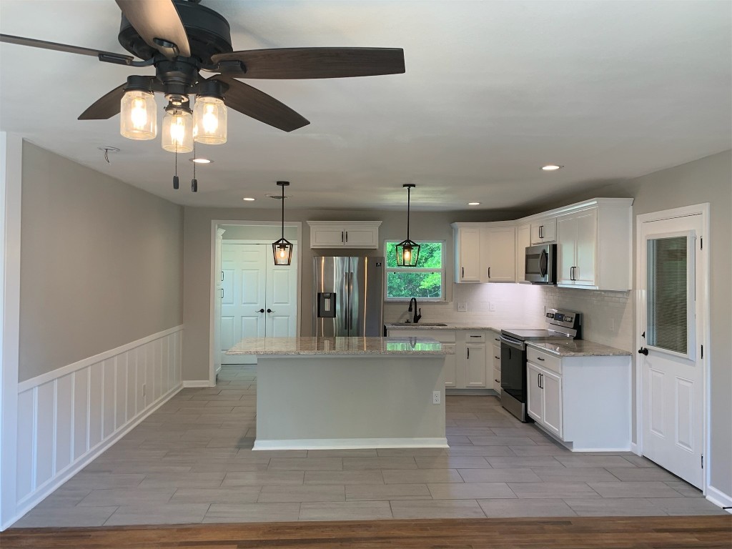 108 S Dugan Street Bells TX 75414