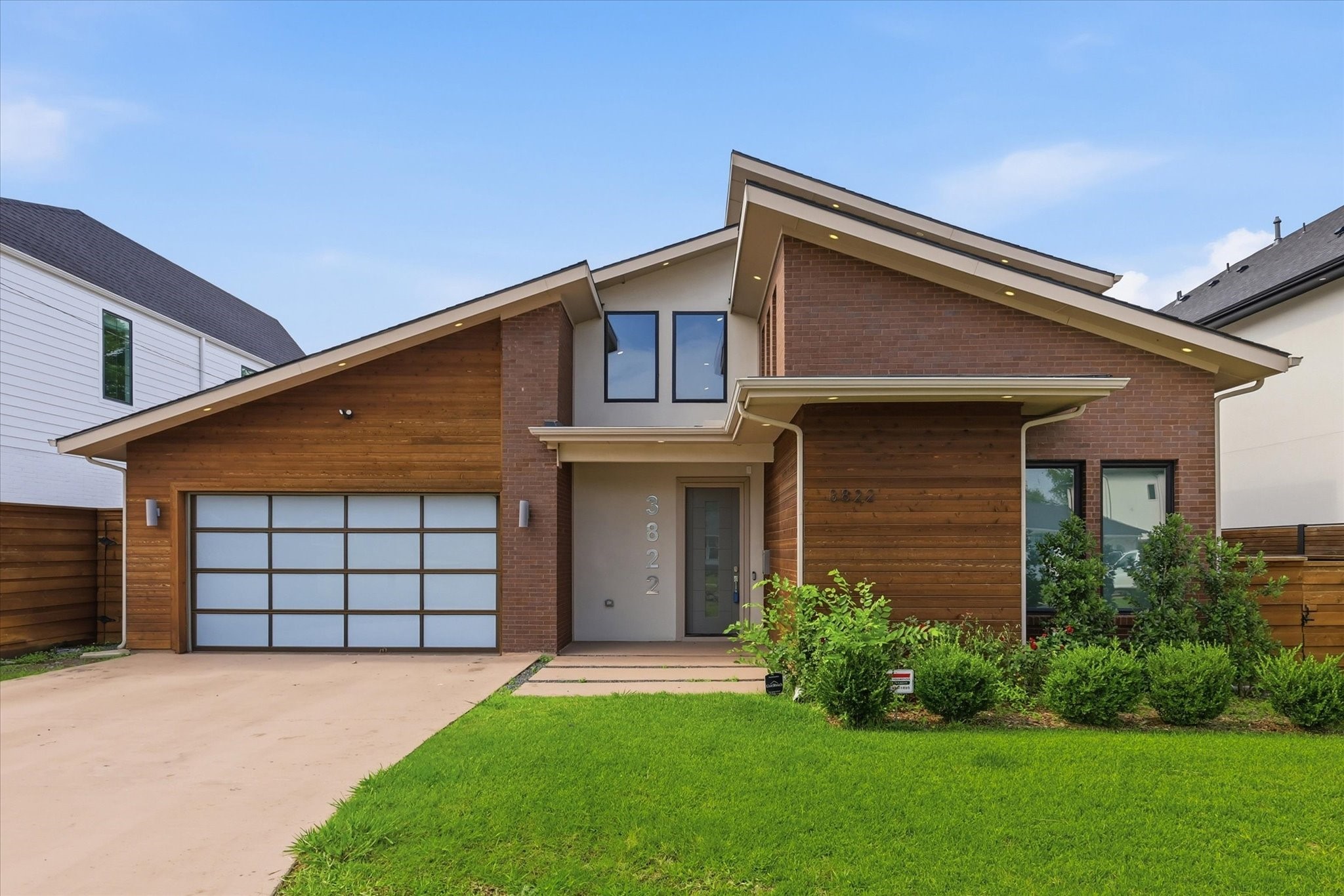 3822 Durango Drive Dallas TX 75220