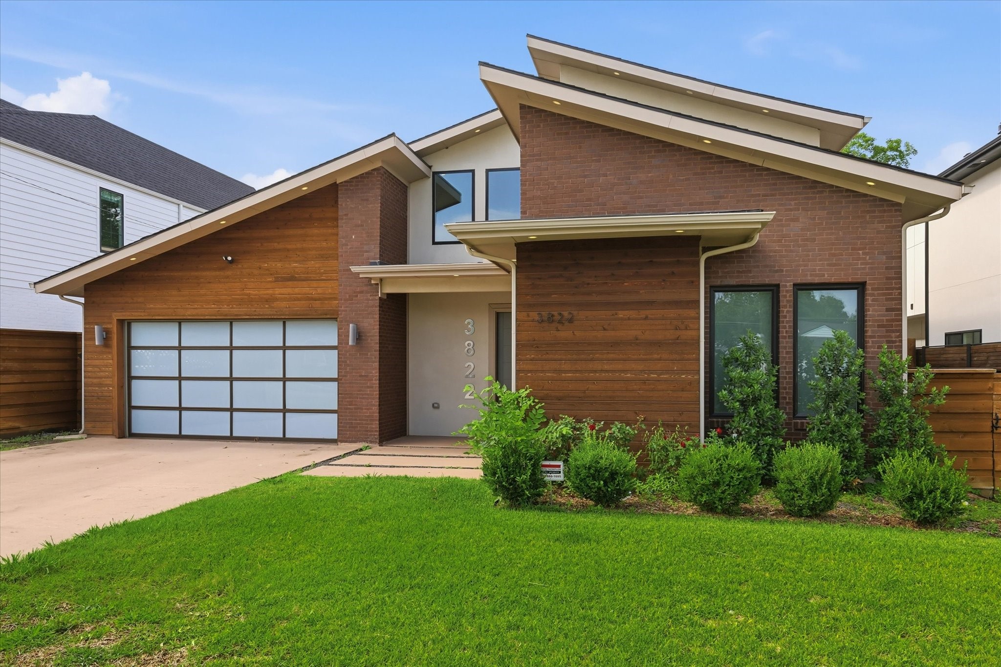 3822 Durango Drive Dallas TX 75220