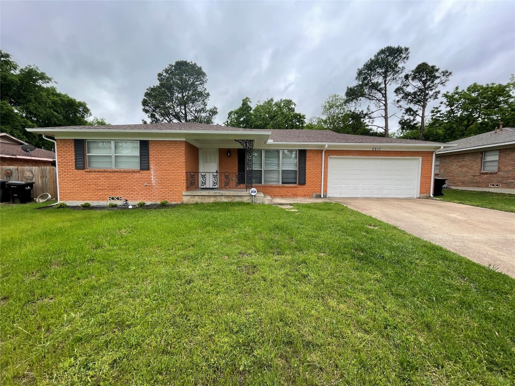 2617 Loy Lake Road Denison TX 75020