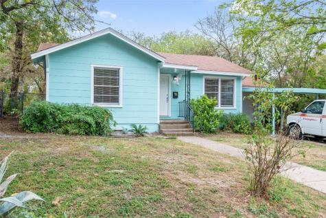 7405 Davenport Avenue Fort Worth TX 76116