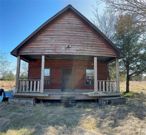 14053 SE Cr 4112 Kerens TX 75144
