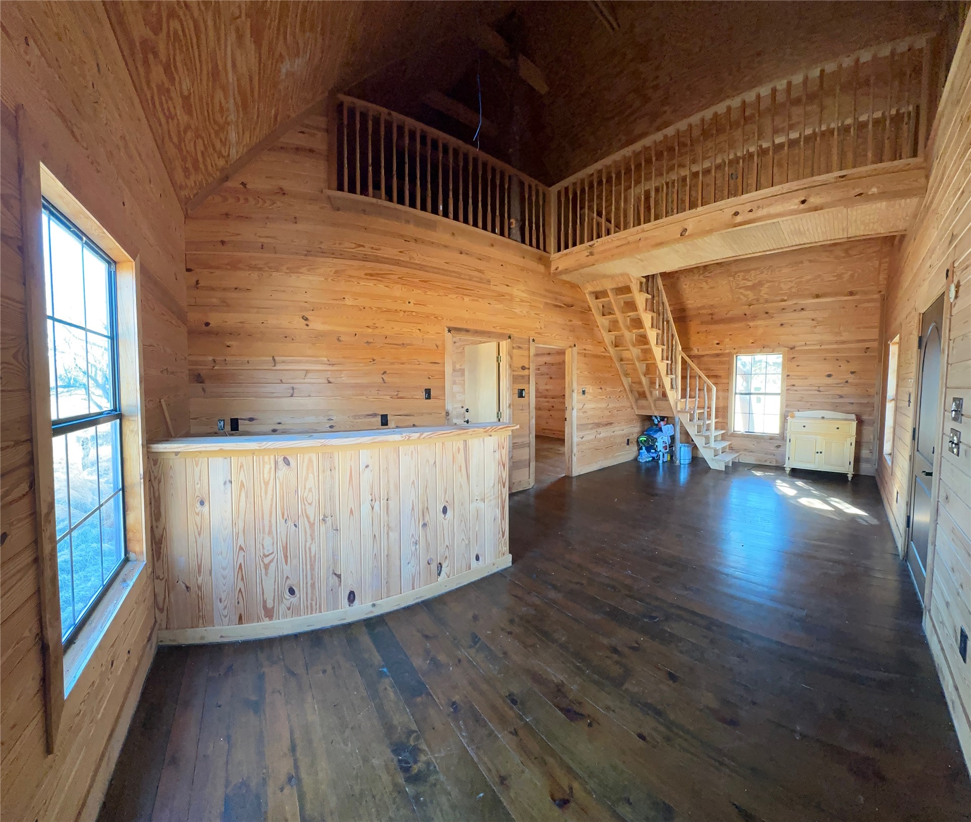 14053 SE Cr 4112 Kerens TX 75144
