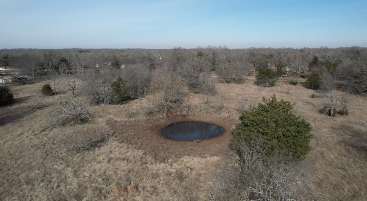 14053 SE Cr 4112 Kerens TX 75144