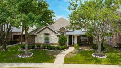 1917 Winchester Drive Frisco TX 75033