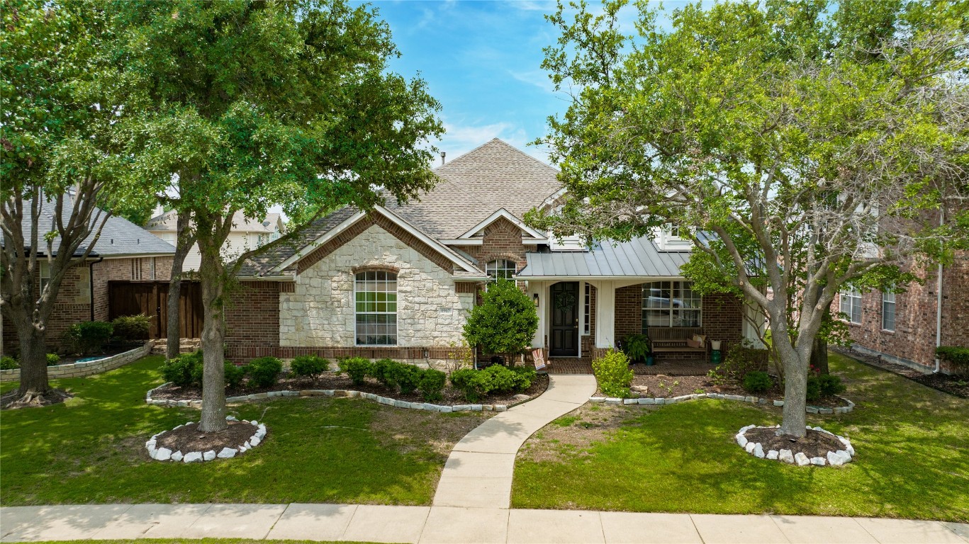 1917 Winchester Drive Frisco TX 75033