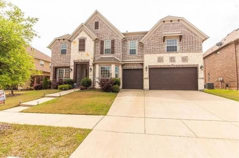 13223 Ignatius Drive Frisco TX 75035
