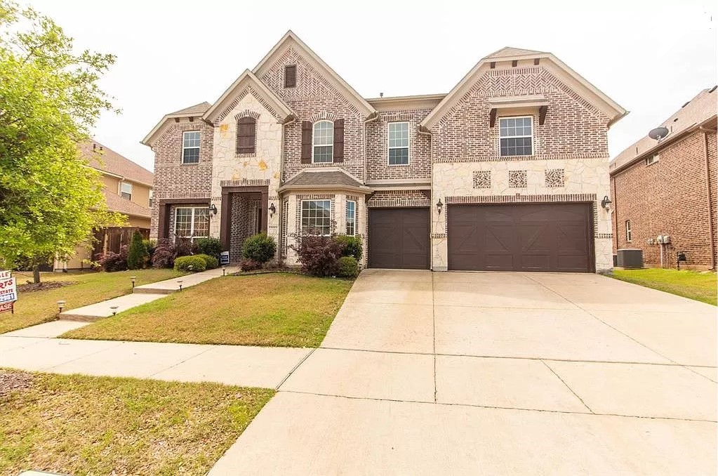 13223 Ignatius Drive Frisco TX 75035