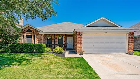 308 Vista Way Drive Saginaw TX 76179