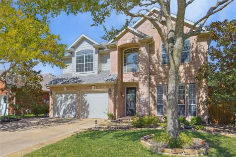 1908 Sumac Drive Flower Mound TX 75028