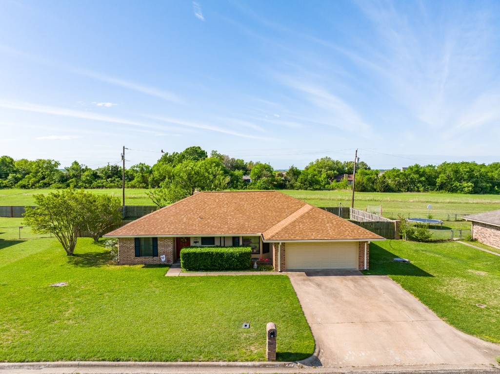 210 Cloverdale Street Hillsboro TX 76645