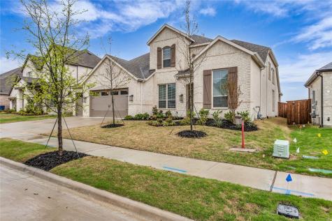 1723 Holly Oak Way Fate TX 75087