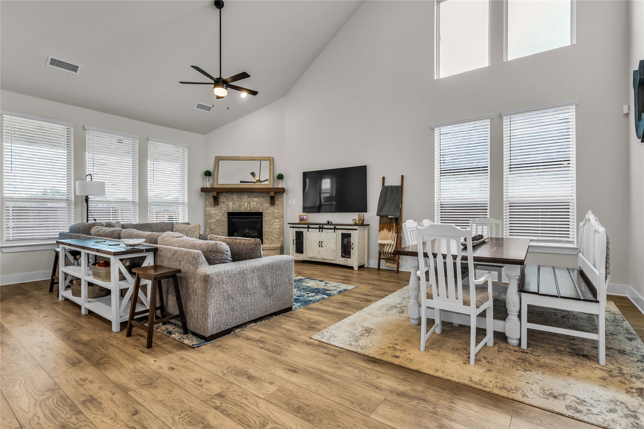 1723 Holly Oak Way Fate TX 75087