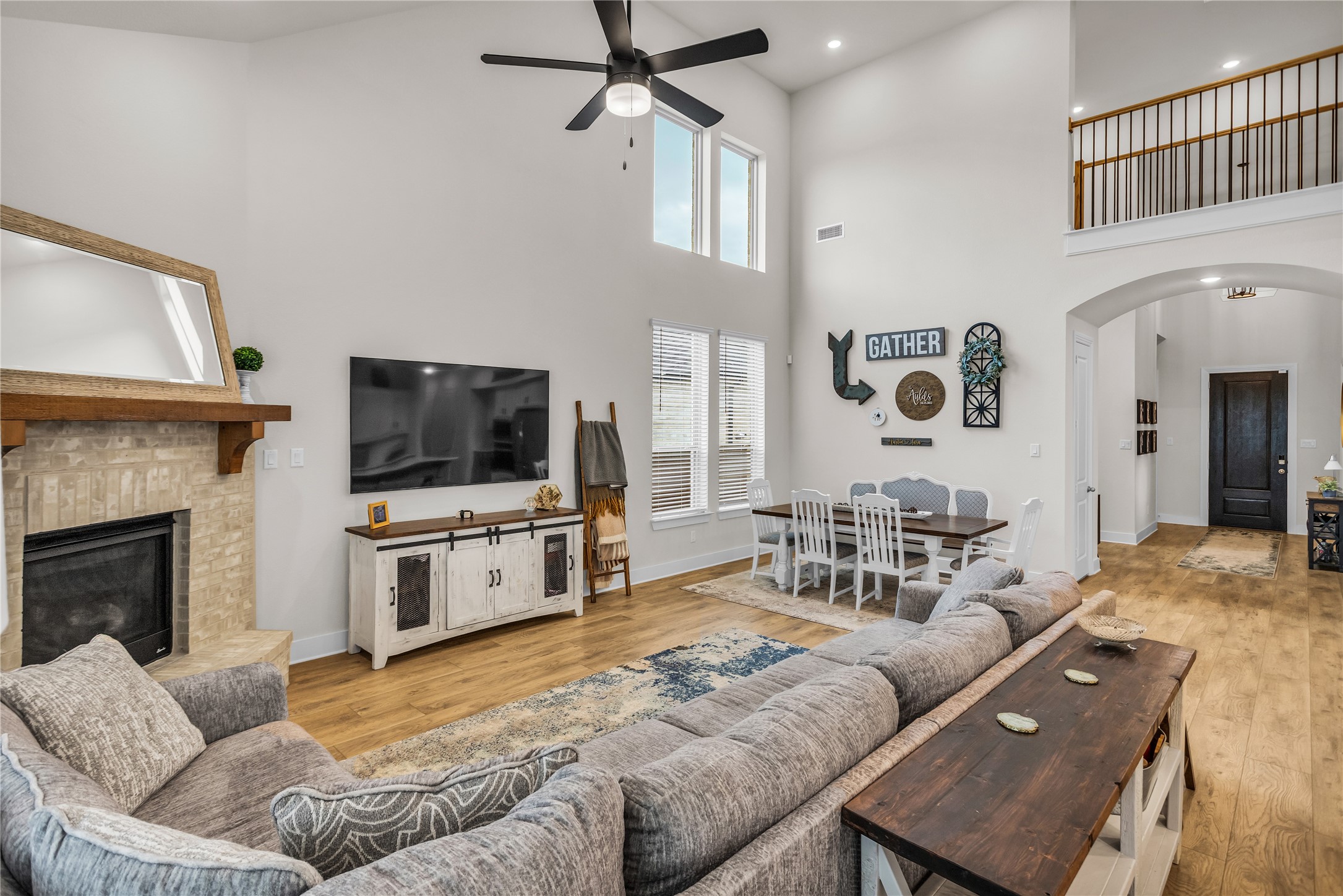 1723 Holly Oak Way Fate TX 75087