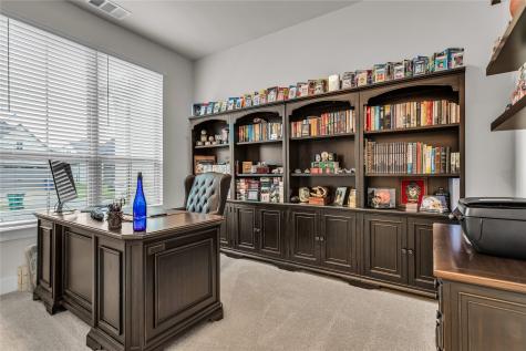 1723 Holly Oak Way Fate TX 75087
