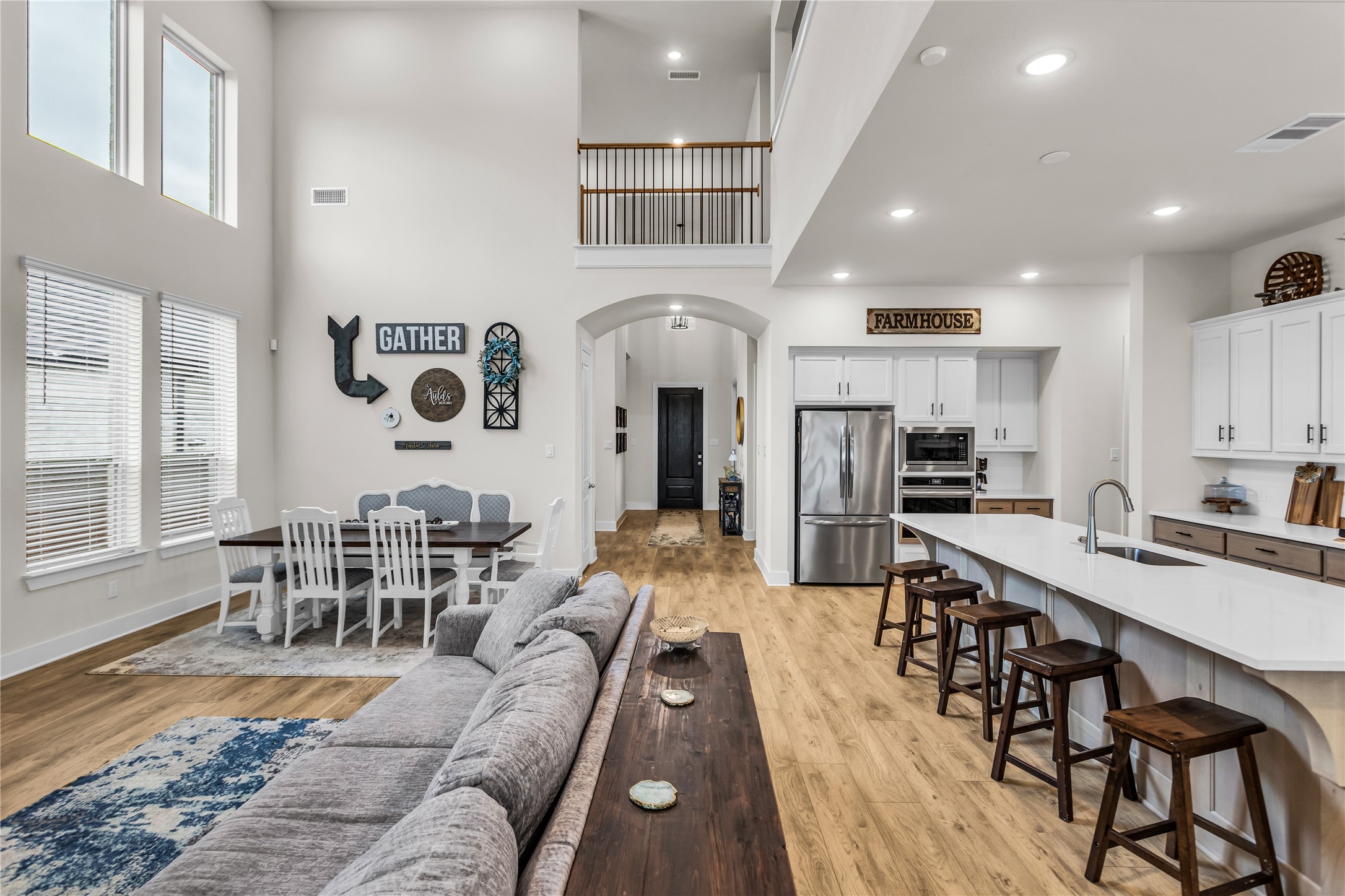 1723 Holly Oak Way Fate TX 75087