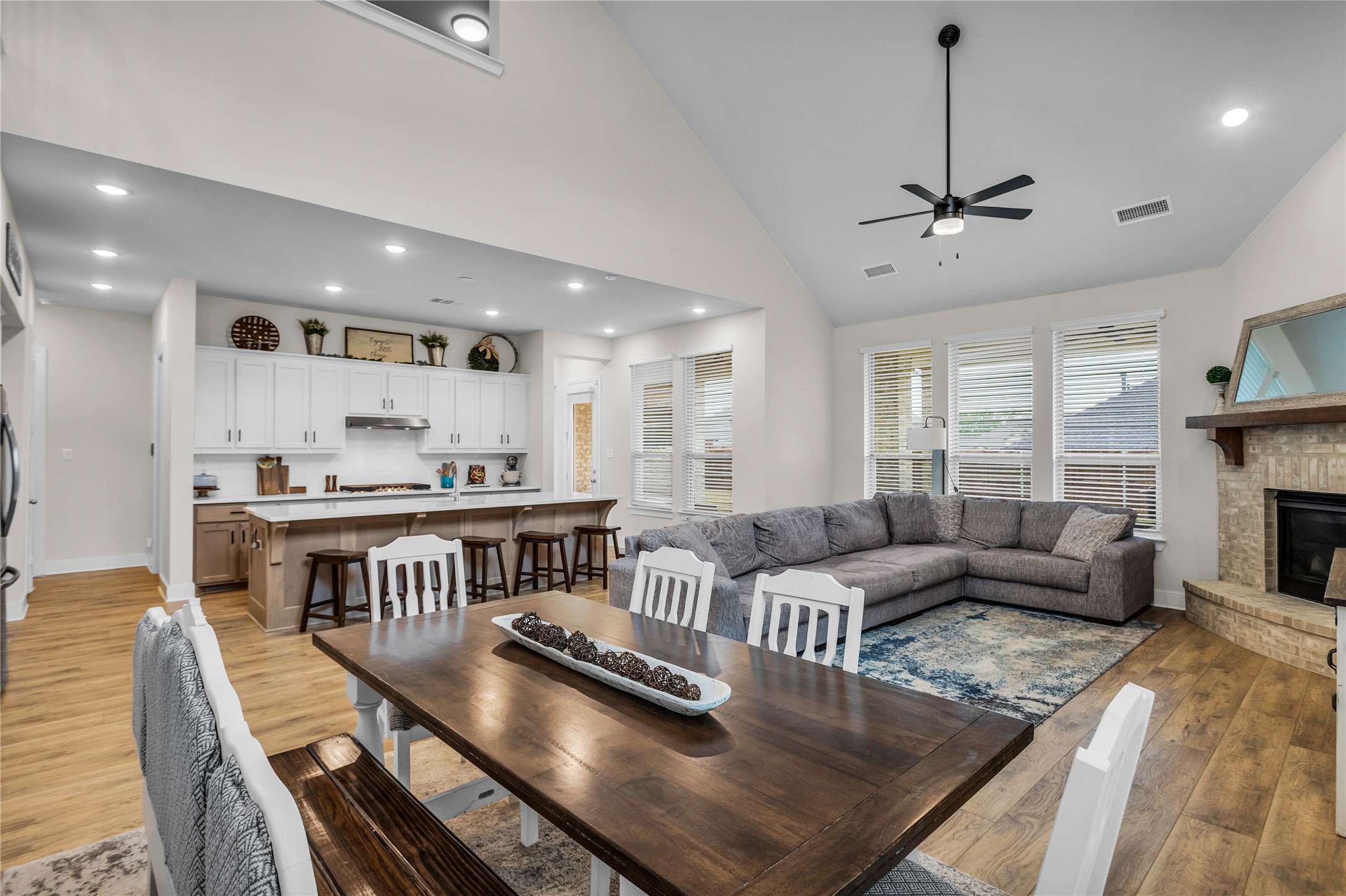 1723 Holly Oak Way Fate TX 75087