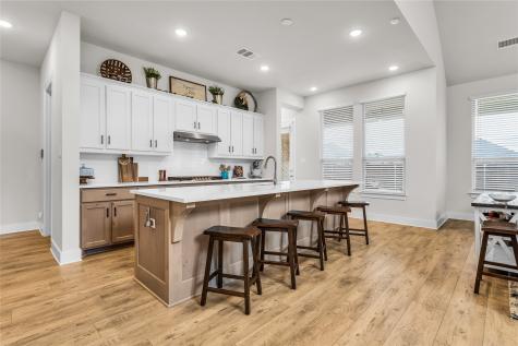 1723 Holly Oak Way Fate TX 75087