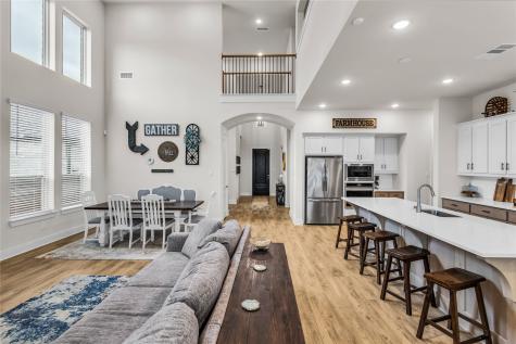 1723 Holly Oak Way Fate TX 75087