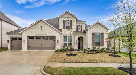 1723 Holly Oak Way Fate TX 75087