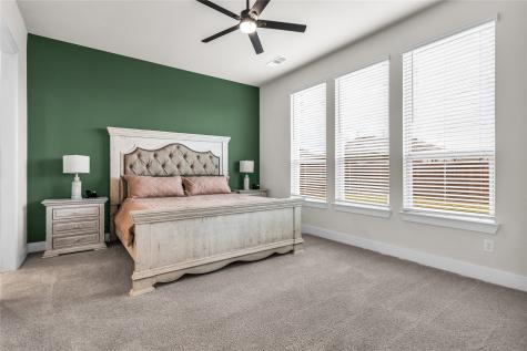 1723 Holly Oak Way Fate TX 75087