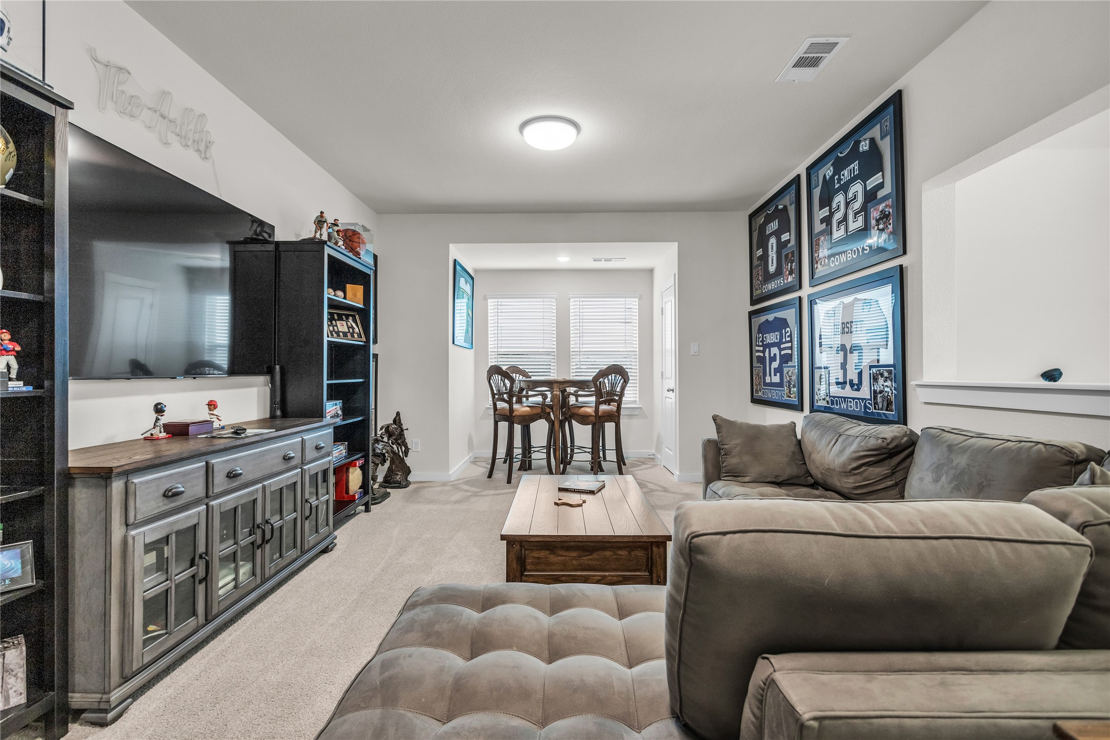 1723 Holly Oak Way Fate TX 75087