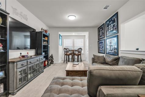 1723 Holly Oak Way Fate TX 75087