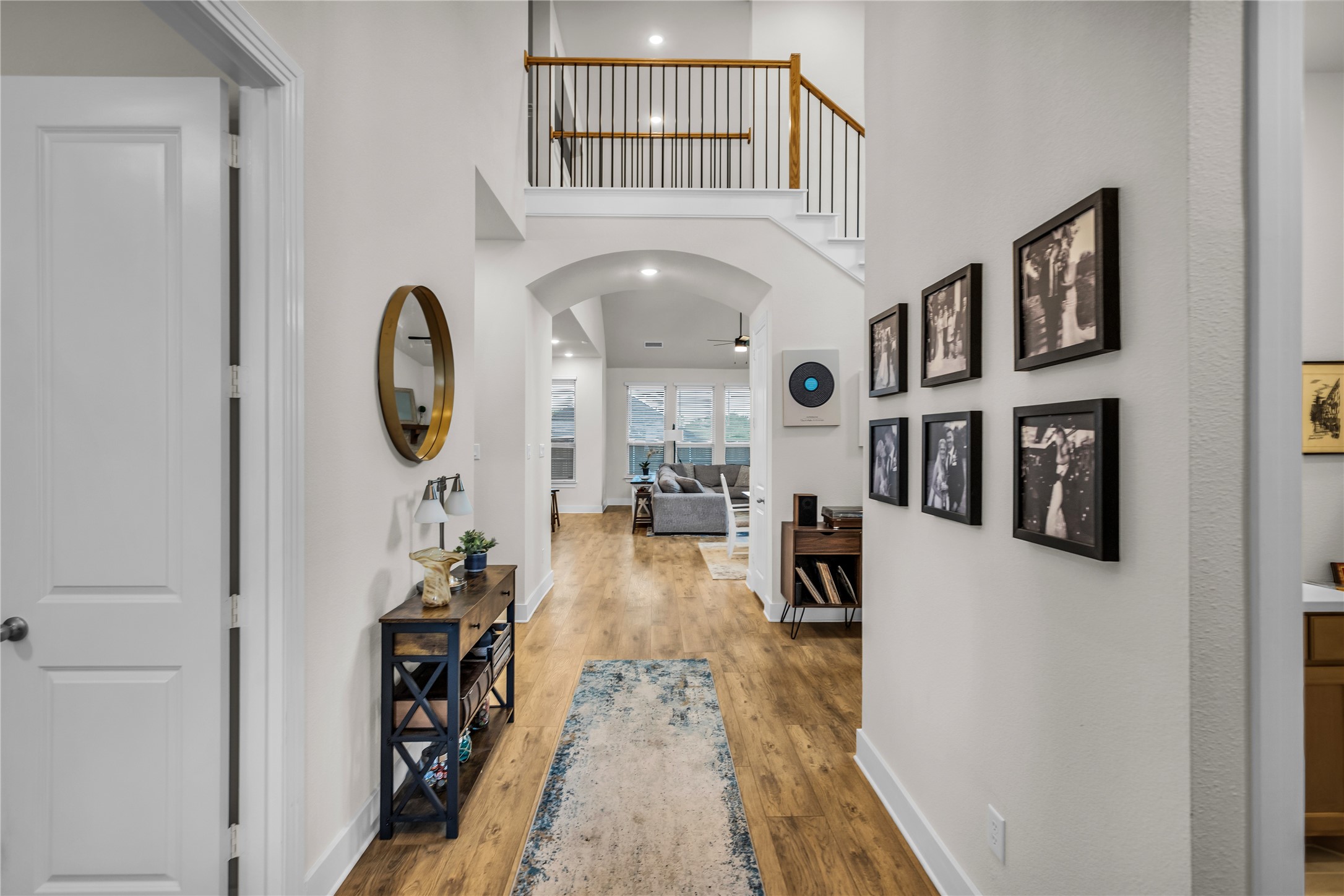 1723 Holly Oak Way Fate TX 75087