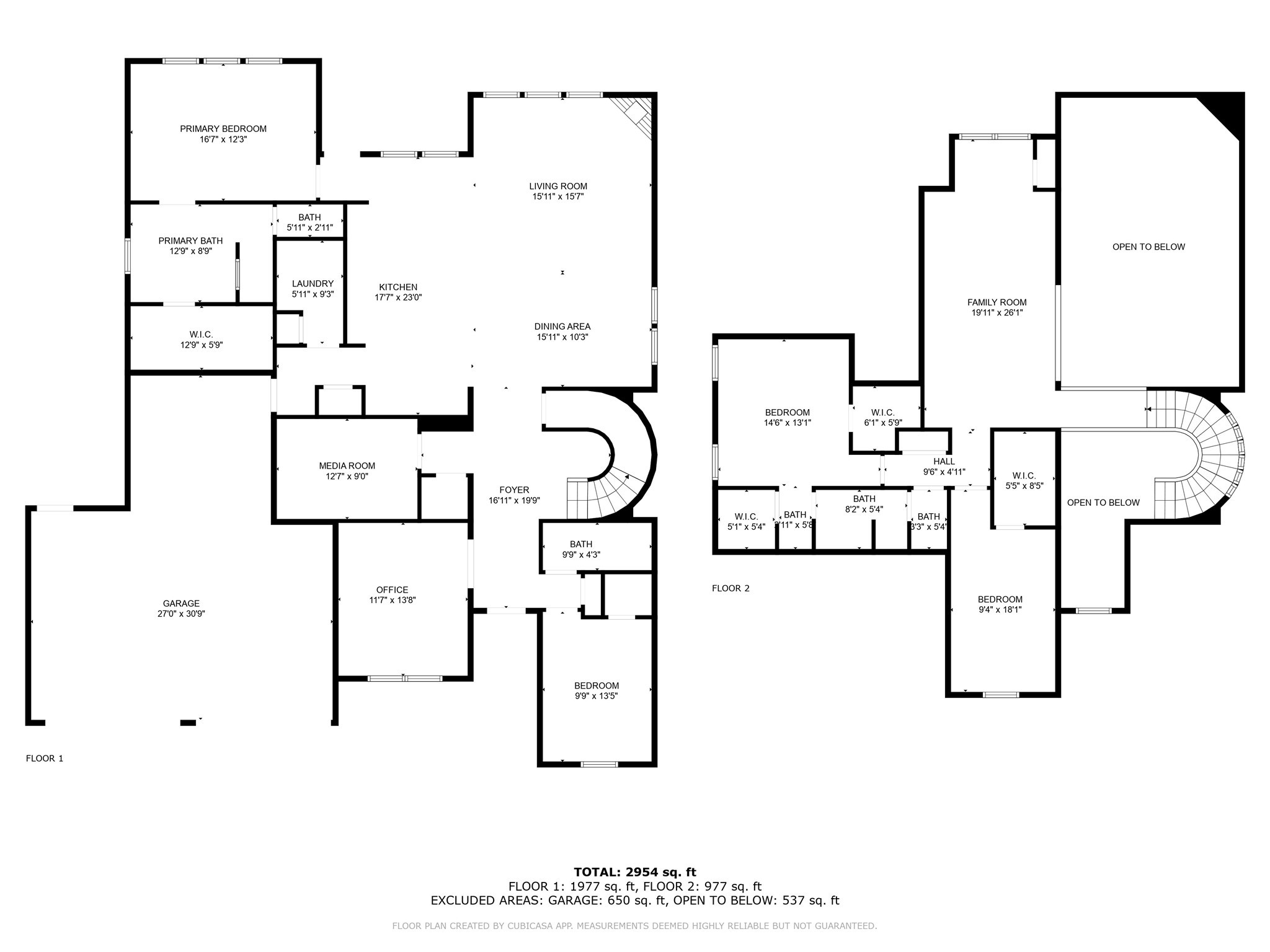 1723 Holly Oak Way Fate TX 75087