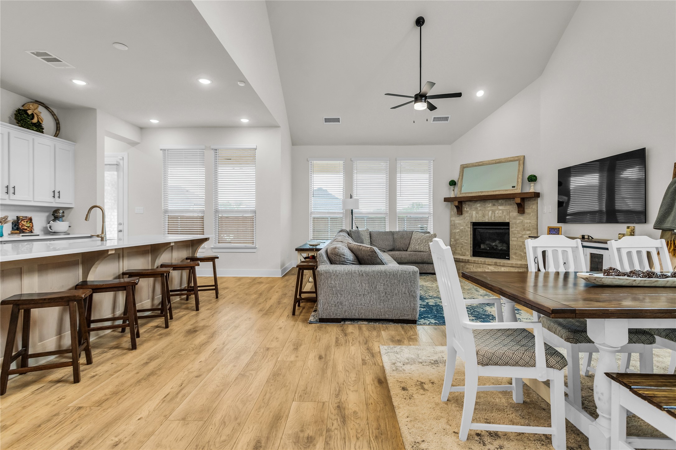 1723 Holly Oak Way Fate TX 75087