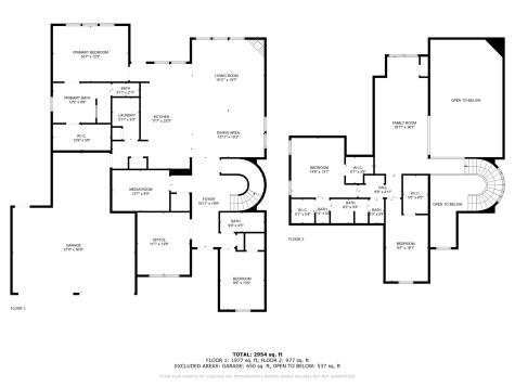 1723 Holly Oak Way Fate TX 75087