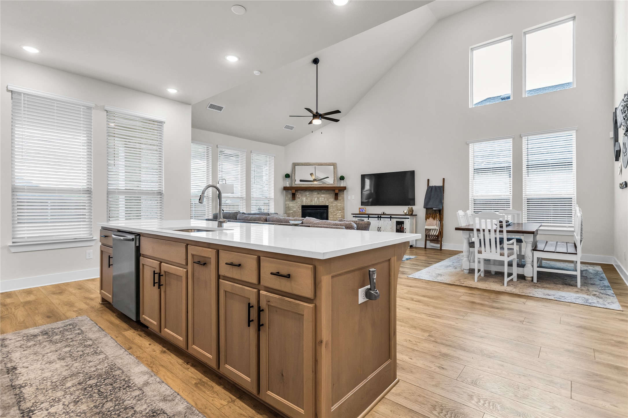 1723 Holly Oak Way Fate TX 75087