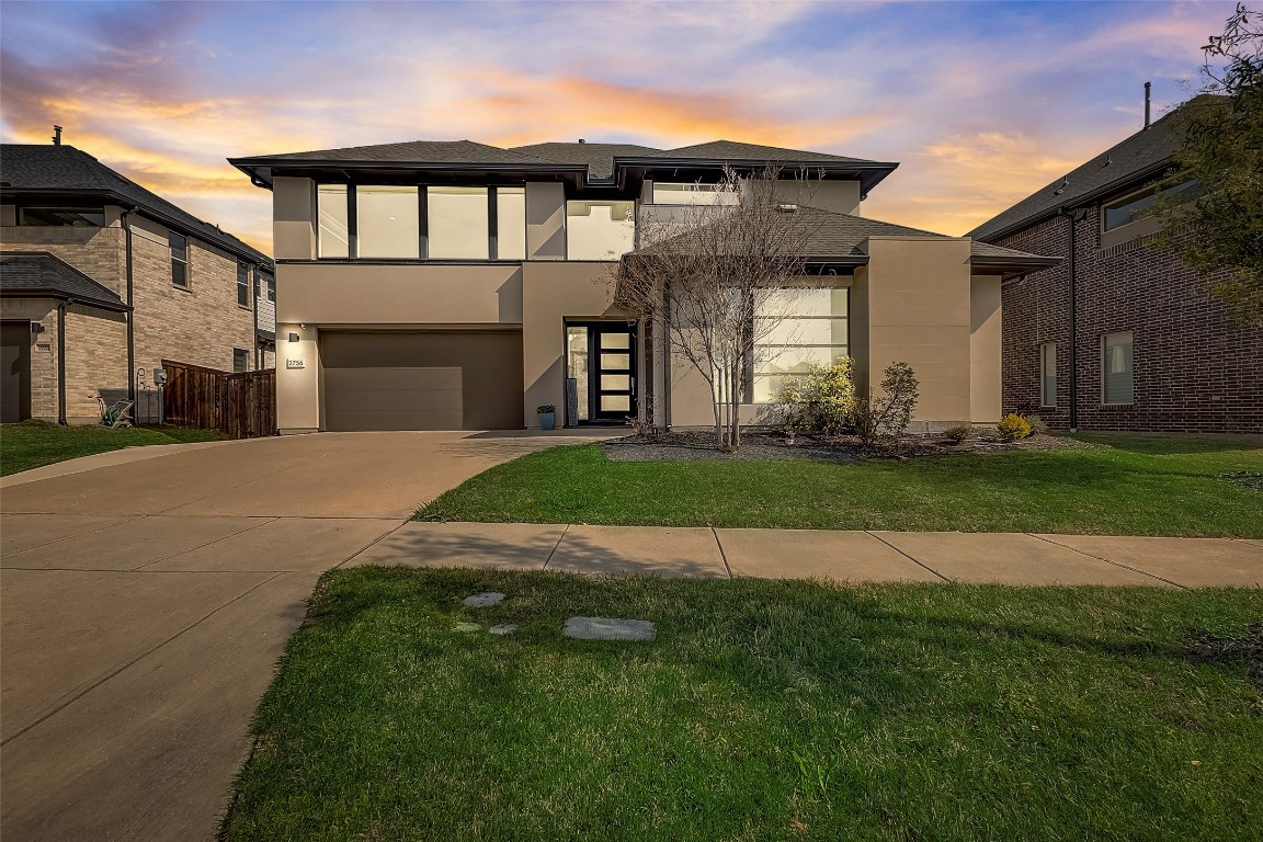 2756 Powlett Creek Drive Frisco TX 75034
