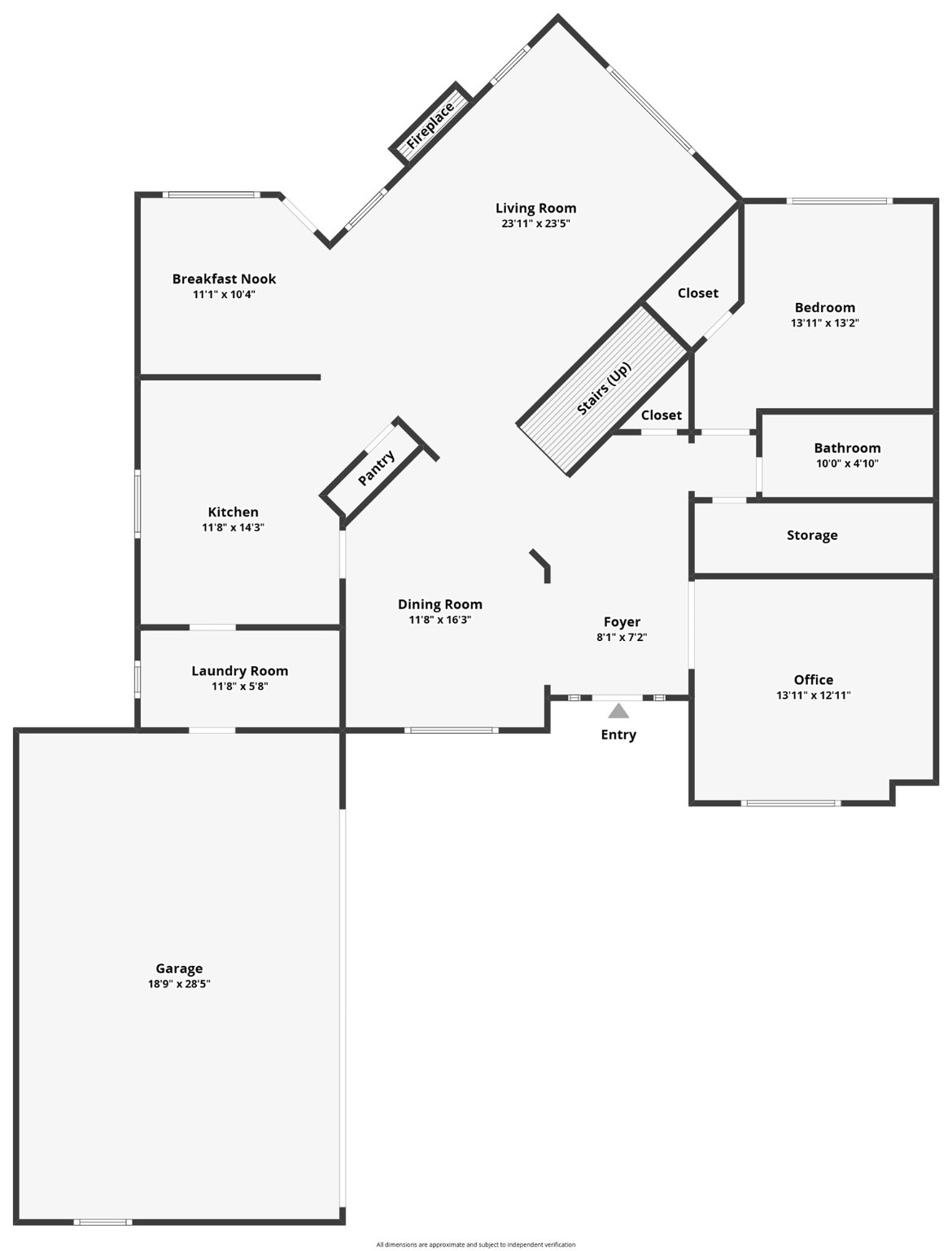 1504 Blossom Court Allen TX 75013