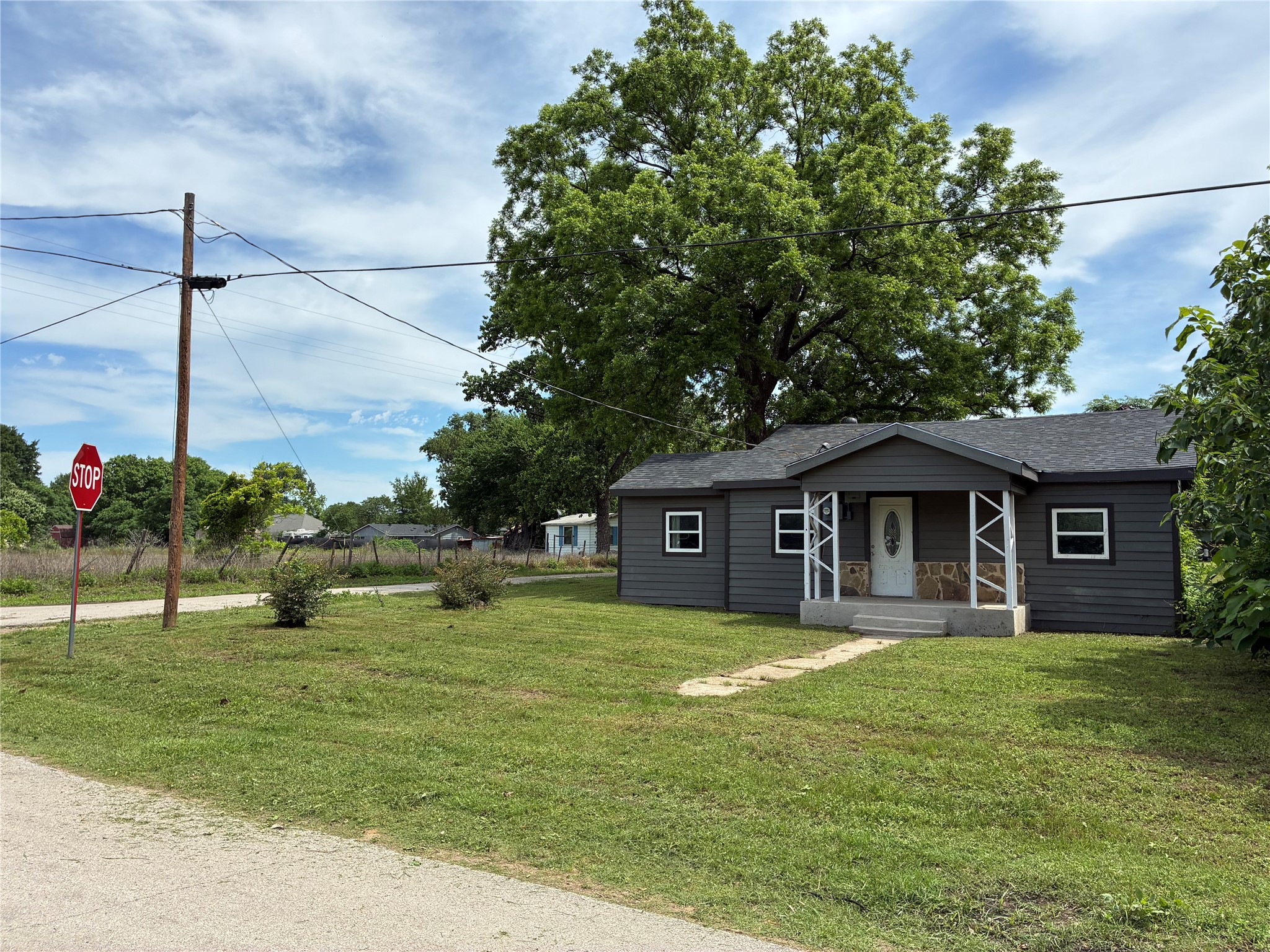 125 Parrot Street Rosser TX 75157