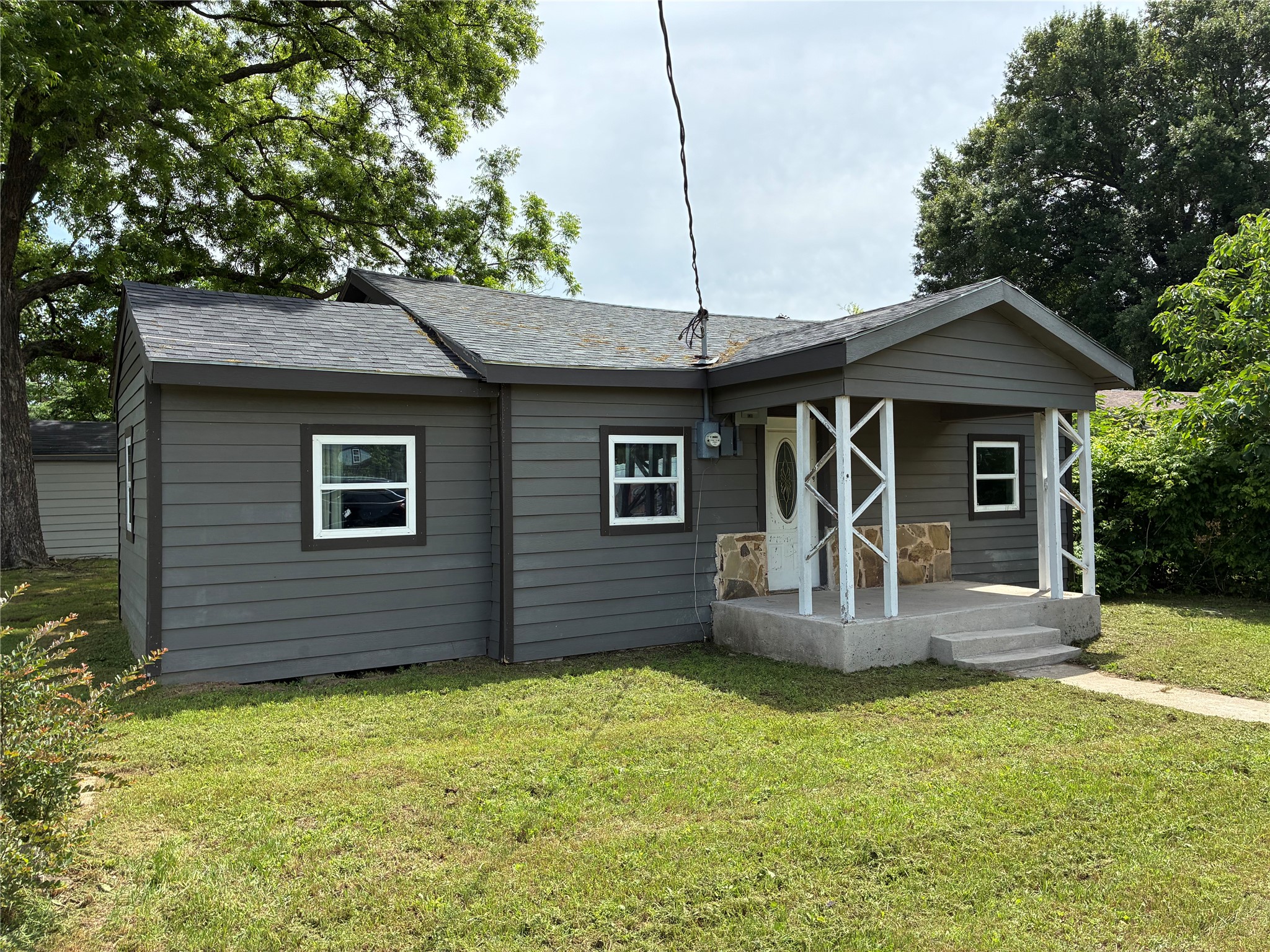 125 Parrot Street Rosser TX 75157