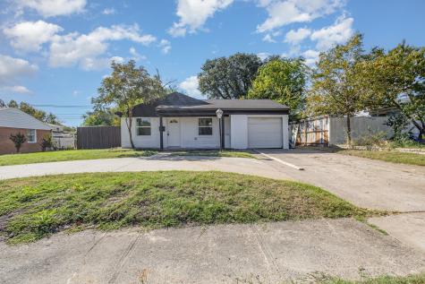 2730 San Diego Drive Dallas TX 75228