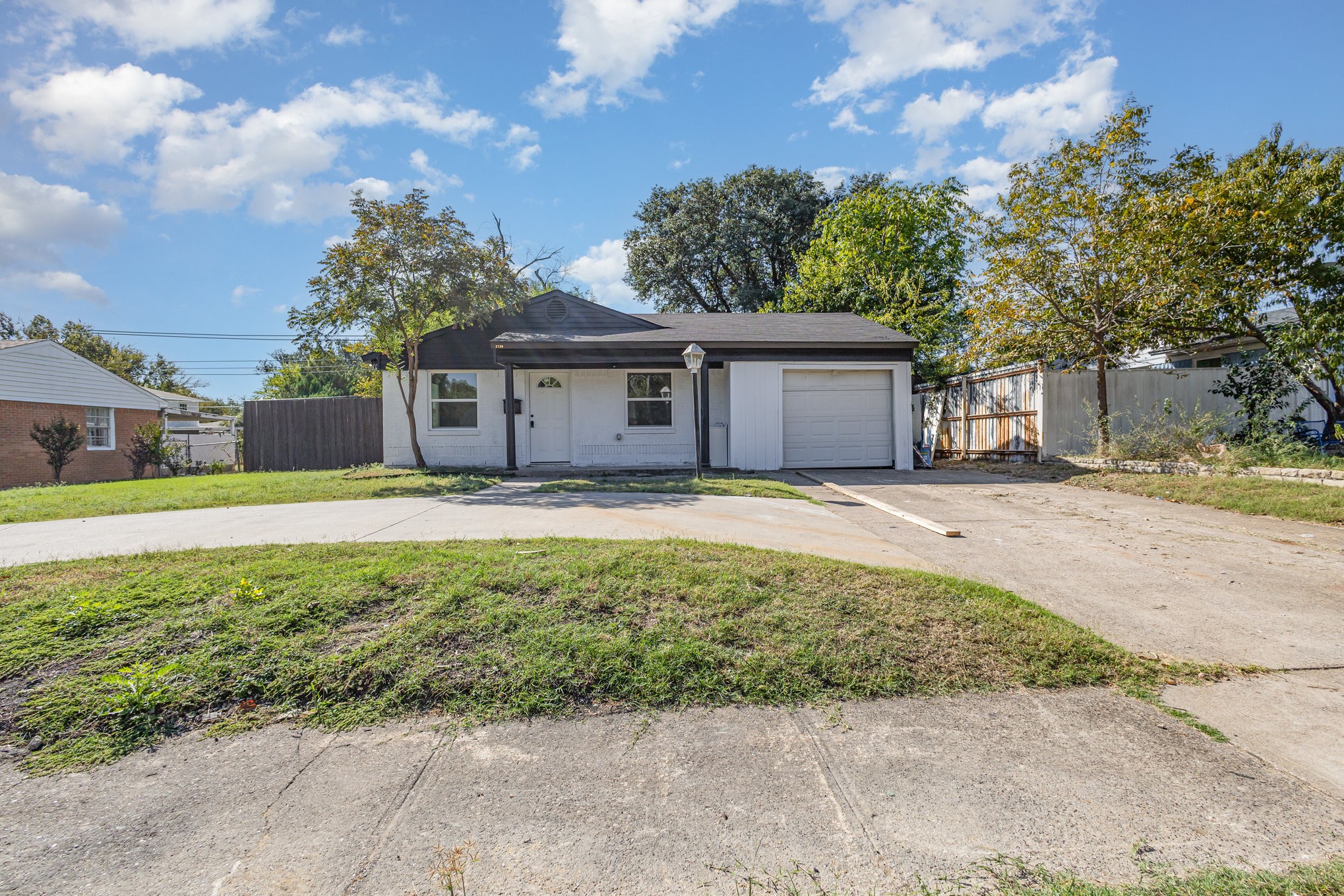 2730 San Diego Drive Dallas TX 75228