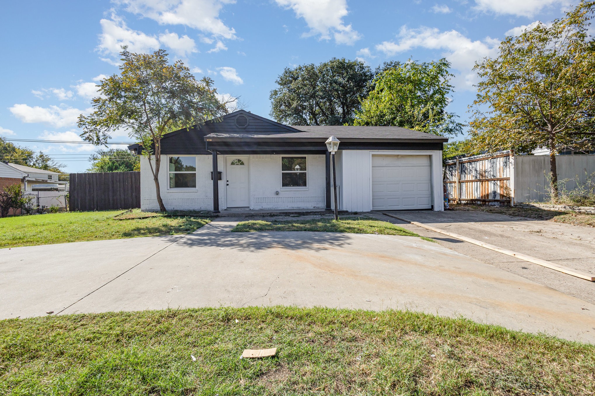 2730 San Diego Drive Dallas TX 75228