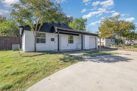 2730 San Diego Drive Dallas TX 75228