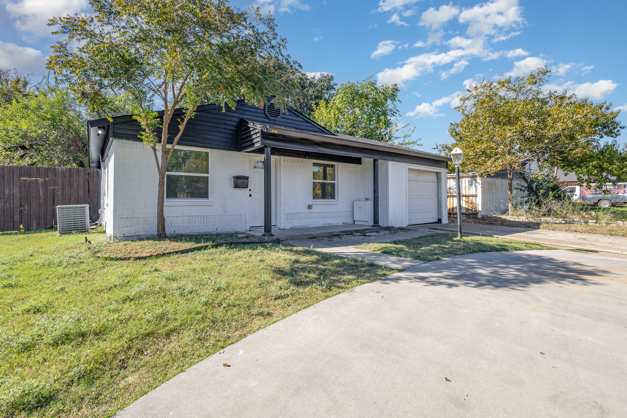 2730 San Diego Drive Dallas TX 75228