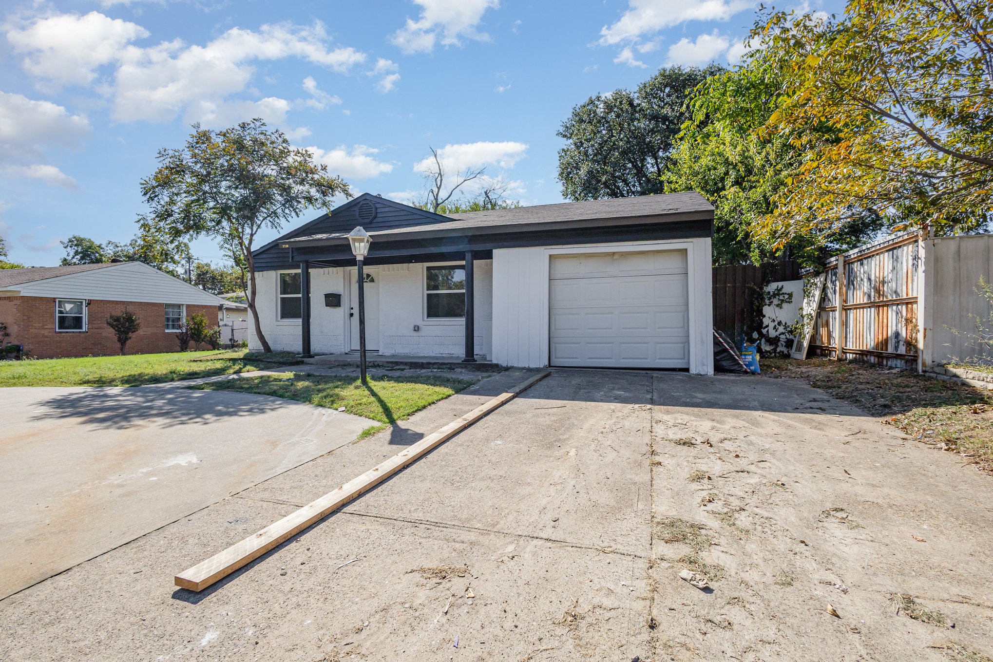 2730 San Diego Drive Dallas TX 75228
