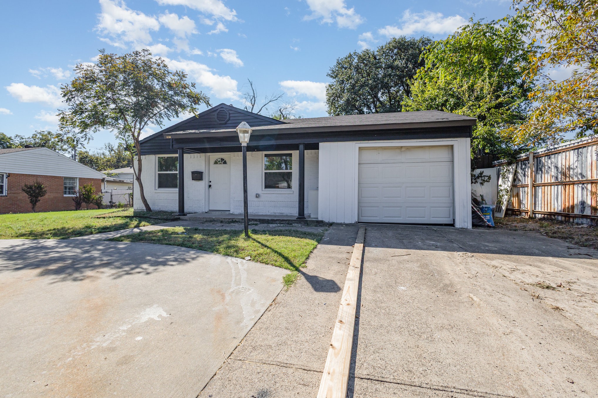 2730 San Diego Drive Dallas TX 75228