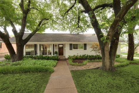 9206 Northpoint Drive Dallas TX 75238