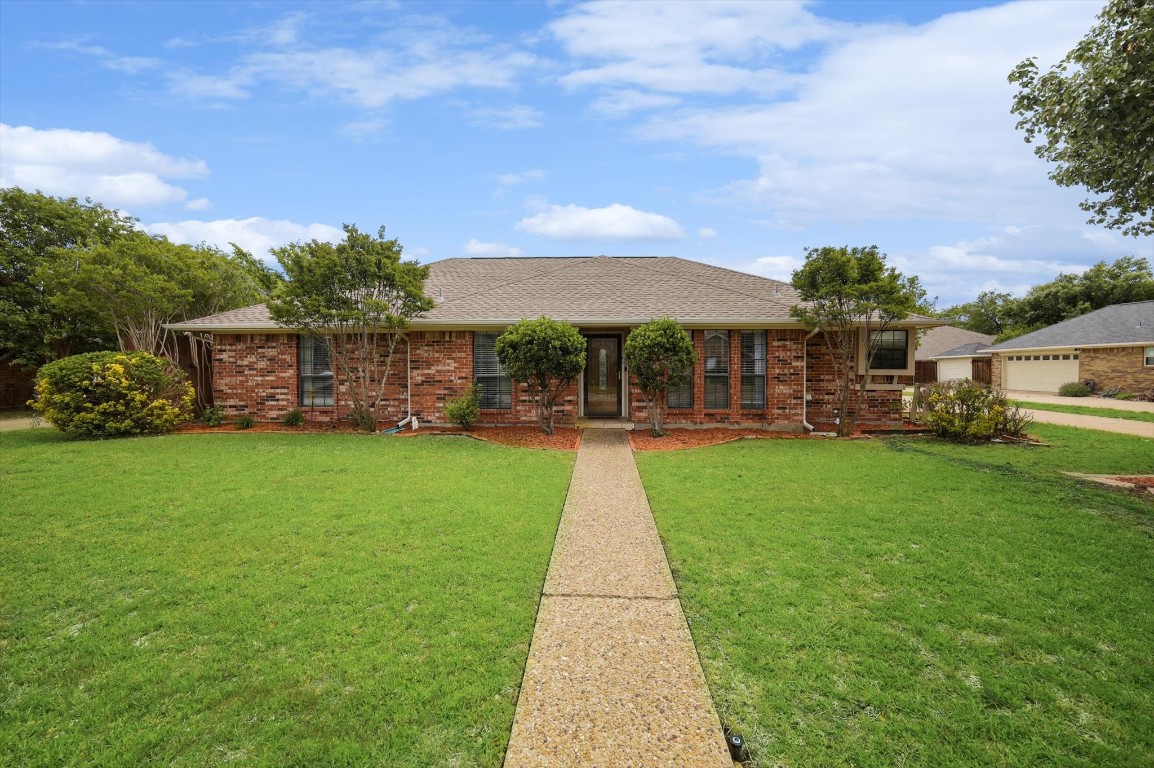 140 Oakbrook Drive Coppell TX 75019