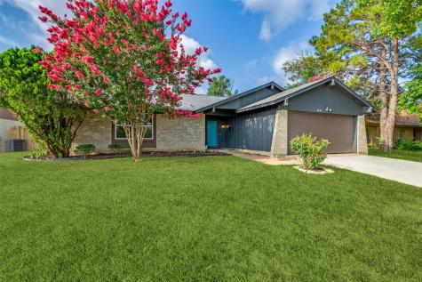 2020 Statler Drive Carrollton TX 75007